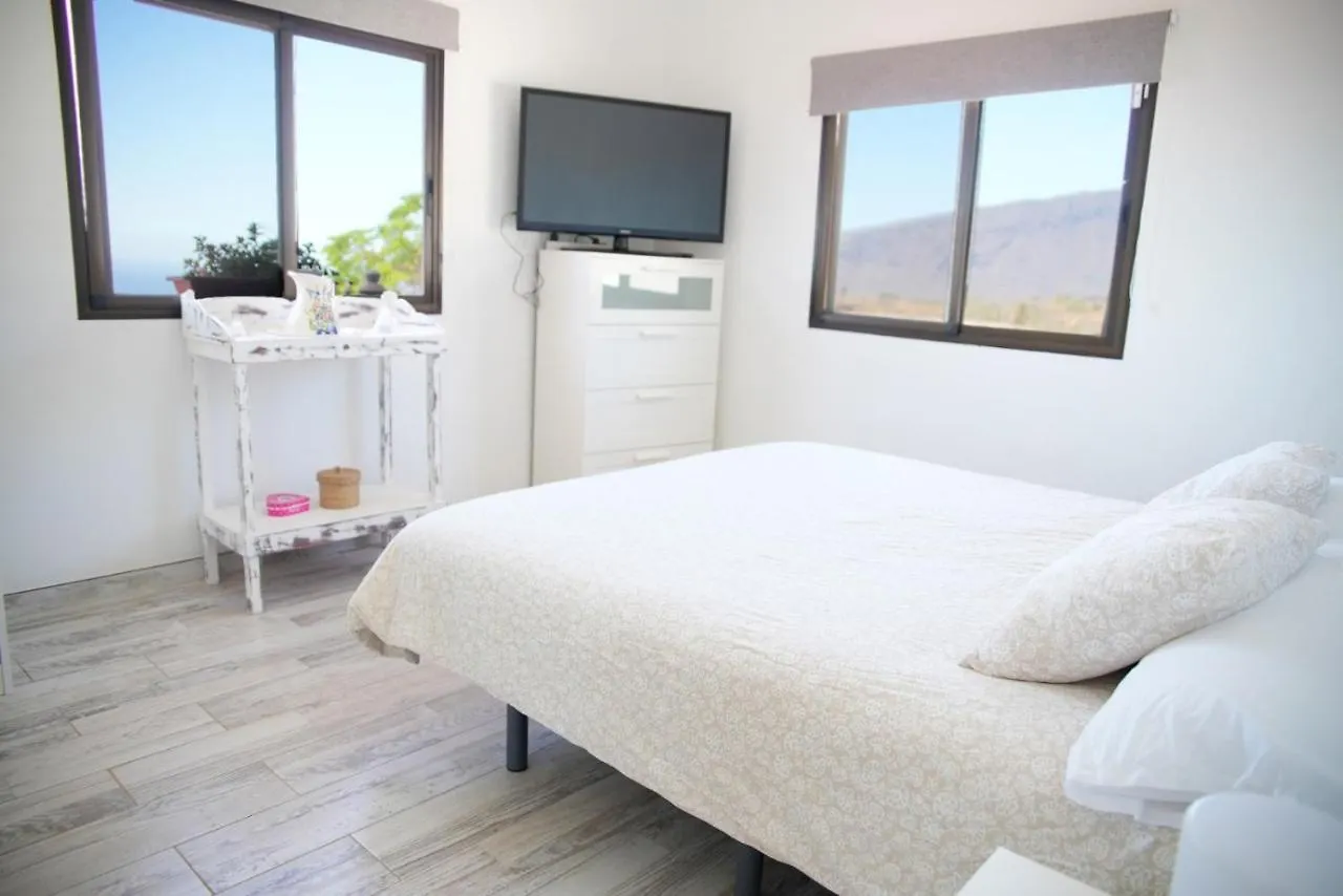 Villa Carmen Julia 1 Arafo Ισπανία