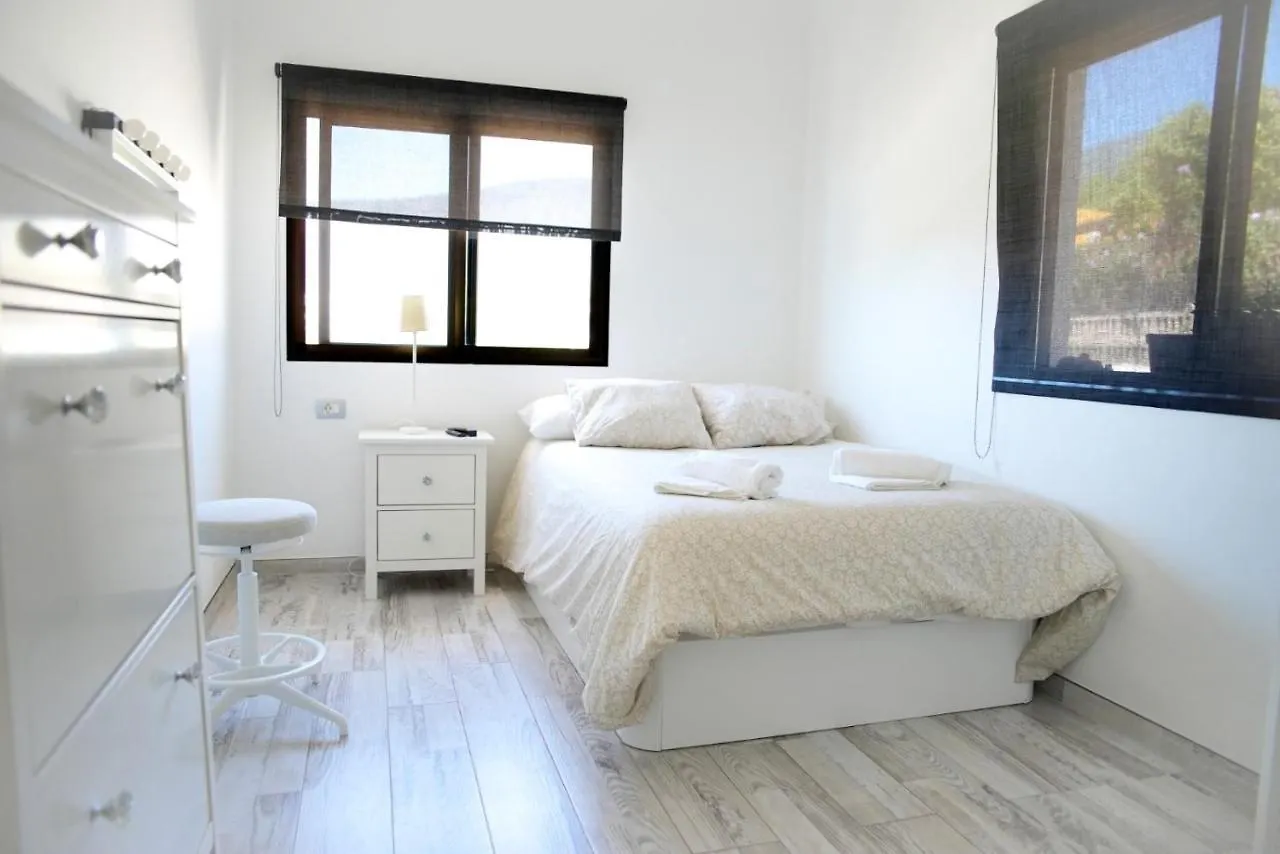 Villa Carmen Julia 1 Arafo